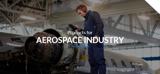 Aerospace Industry Products