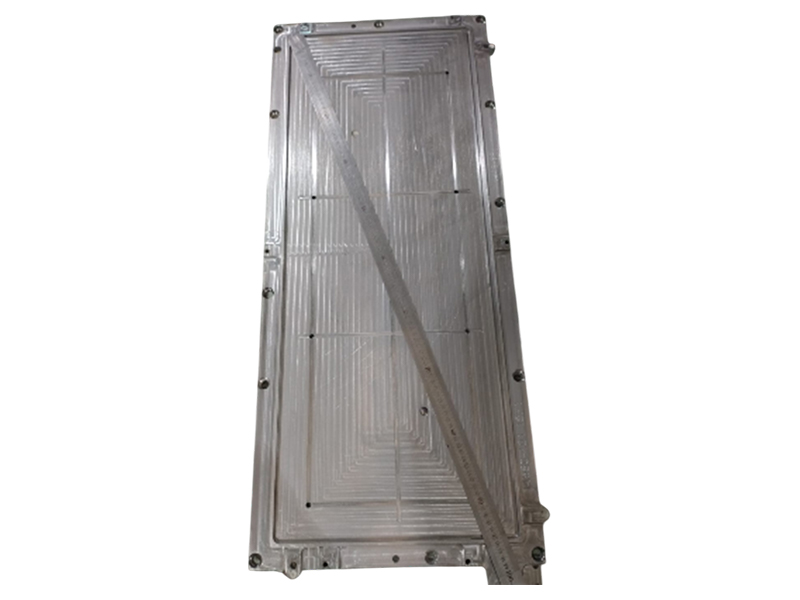 Partes y Piezas Aeronáuticas